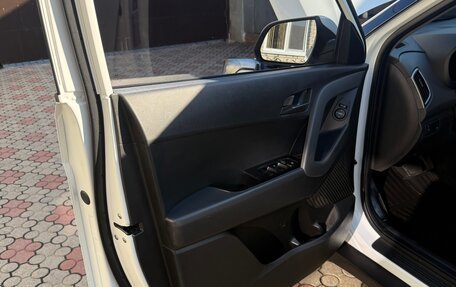 Hyundai Creta I рестайлинг, 2020 год, 1 399 999 рублей, 29 фотография