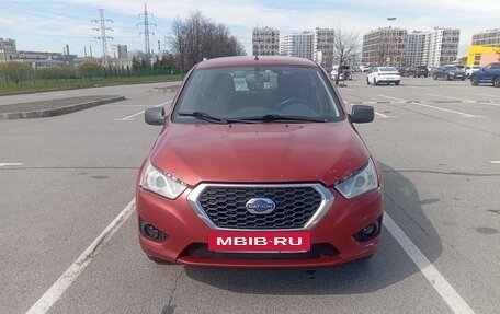 Datsun mi-DO, 2015 год, 370 000 рублей, 2 фотография