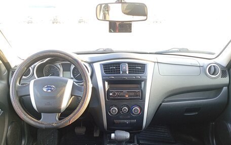 Datsun mi-DO, 2015 год, 370 000 рублей, 13 фотография