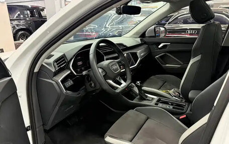 Audi Q3, 2022 год, 2 550 000 рублей, 7 фотография