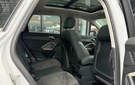 Audi Q3, 2022 год, 2 550 000 рублей, 8 фотография
