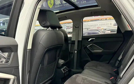 Audi Q3, 2022 год, 2 550 000 рублей, 9 фотография