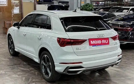 Audi Q3, 2022 год, 2 550 000 рублей, 3 фотография