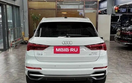 Audi Q3, 2022 год, 2 550 000 рублей, 5 фотография