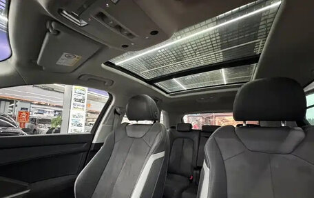 Audi Q3, 2022 год, 2 550 000 рублей, 10 фотография