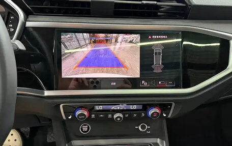 Audi Q3, 2022 год, 2 550 000 рублей, 11 фотография