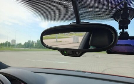 Volkswagen Scirocco III рестайлинг, 2009 год, 1 200 000 рублей, 7 фотография