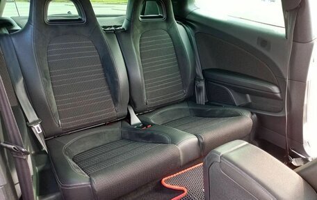 Volkswagen Scirocco III рестайлинг, 2009 год, 1 200 000 рублей, 10 фотография
