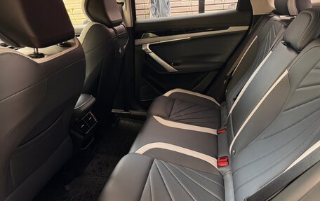 Geely Atlas, 2024 год, 2 650 000 рублей, 11 фотография
