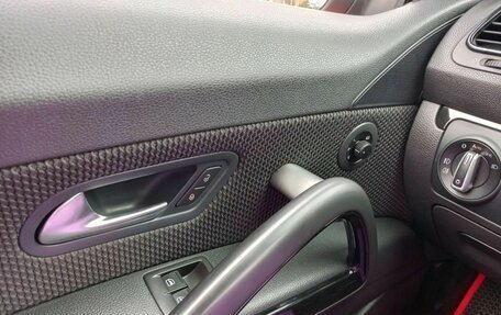 Volkswagen Scirocco III рестайлинг, 2009 год, 1 200 000 рублей, 16 фотография