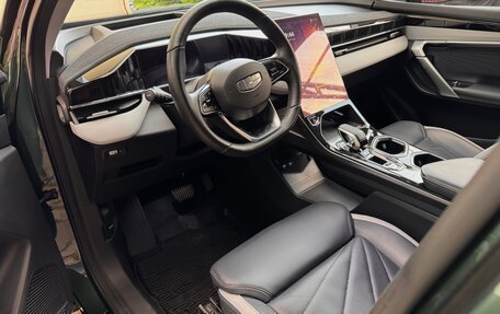 Geely Atlas, 2024 год, 2 650 000 рублей, 10 фотография
