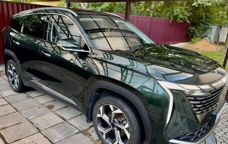 Geely Atlas, 2024 год, 2 650 000 рублей, 4 фотография