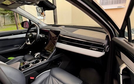 Geely Atlas, 2024 год, 2 650 000 рублей, 12 фотография