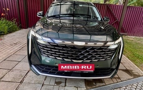 Geely Atlas, 2024 год, 2 650 000 рублей, 2 фотография