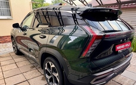 Geely Atlas, 2024 год, 2 650 000 рублей, 7 фотография
