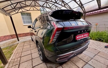 Geely Atlas, 2024 год, 2 650 000 рублей, 6 фотография