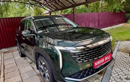 Geely Atlas, 2024 год, 2 650 000 рублей, 3 фотография