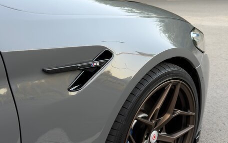 BMW 5 серия, 2021 год, 5 100 000 рублей, 11 фотография