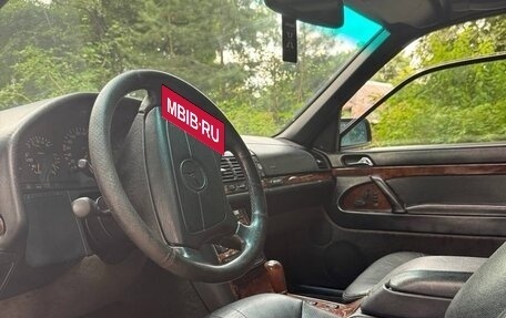 Mercedes-Benz S-Класс, 1996 год, 670 000 рублей, 4 фотография