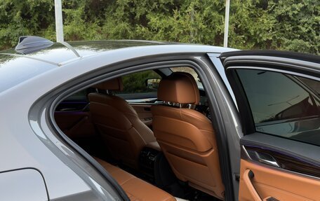 BMW 5 серия, 2021 год, 5 100 000 рублей, 14 фотография