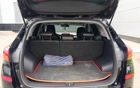 Hyundai Tucson III, 2019 год, 2 500 000 рублей, 10 фотография