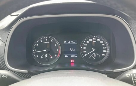 Hyundai Tucson III, 2019 год, 2 500 000 рублей, 7 фотография