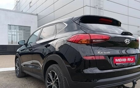 Hyundai Tucson III, 2019 год, 2 500 000 рублей, 5 фотография