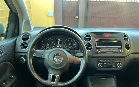 Volkswagen Golf Plus II, 2011 год, 750 000 рублей, 12 фотография