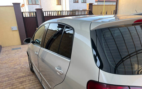 Volkswagen Golf Plus II, 2011 год, 750 000 рублей, 7 фотография