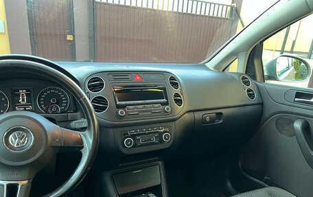 Volkswagen Golf Plus II, 2011 год, 750 000 рублей, 9 фотография