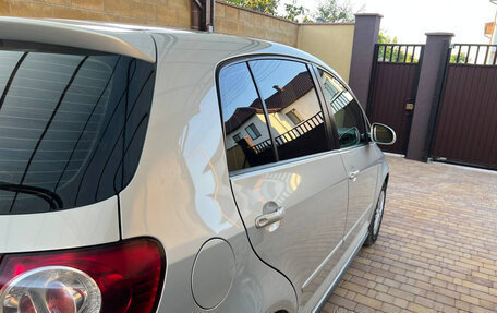 Volkswagen Golf Plus II, 2011 год, 750 000 рублей, 4 фотография