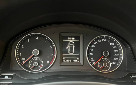Volkswagen Golf Plus II, 2011 год, 750 000 рублей, 11 фотография