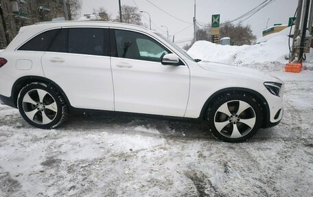 Mercedes-Benz GLC, 2015 год, 2 750 000 рублей, 5 фотография