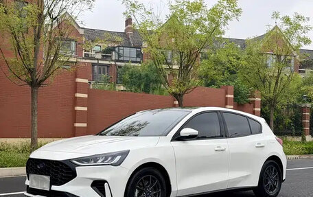 Ford Focus IV, 2023 год, 1 580 000 рублей, 2 фотография