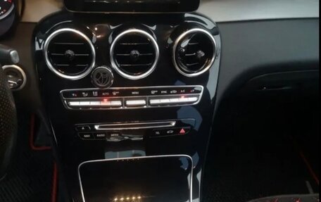 Mercedes-Benz GLC, 2015 год, 2 750 000 рублей, 6 фотография