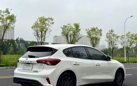 Ford Focus IV, 2023 год, 1 580 000 рублей, 4 фотография
