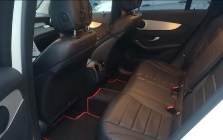 Mercedes-Benz GLC, 2015 год, 2 750 000 рублей, 9 фотография