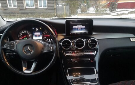 Mercedes-Benz GLC, 2015 год, 2 750 000 рублей, 7 фотография