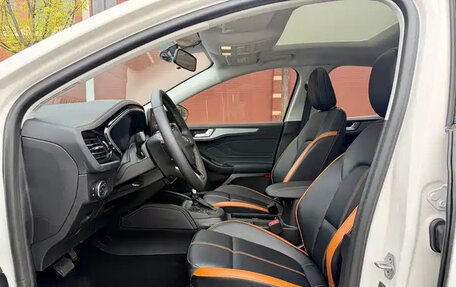 Ford Focus IV, 2023 год, 1 580 000 рублей, 8 фотография
