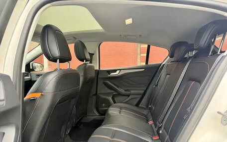 Ford Focus IV, 2023 год, 1 580 000 рублей, 9 фотография
