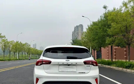 Ford Focus IV, 2023 год, 1 580 000 рублей, 6 фотография
