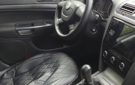 Skoda Octavia, 2013 год, 630 000 рублей, 9 фотография