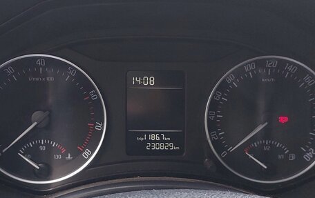 Skoda Octavia, 2013 год, 630 000 рублей, 7 фотография