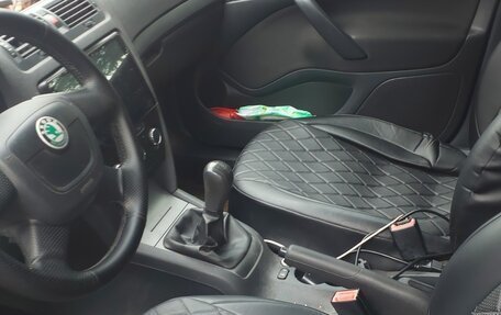 Skoda Octavia, 2013 год, 630 000 рублей, 8 фотография
