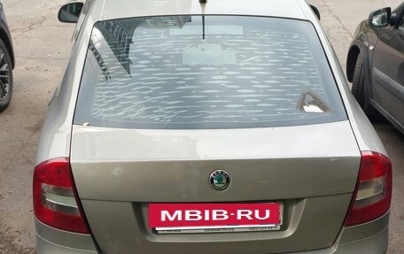 Skoda Octavia, 2013 год, 630 000 рублей, 2 фотография
