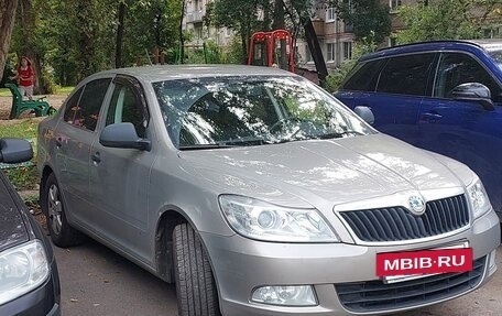 Skoda Octavia, 2013 год, 630 000 рублей, 5 фотография