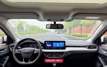 Ford Focus IV, 2023 год, 1 580 000 рублей, 7 фотография