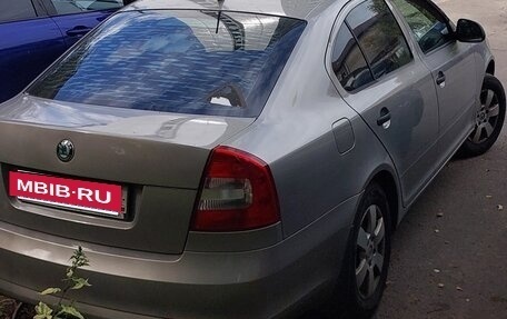 Skoda Octavia, 2013 год, 630 000 рублей, 3 фотография