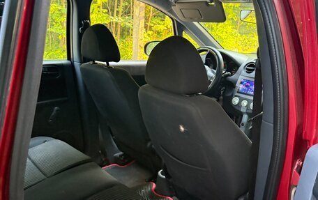 Mitsubishi Colt VI рестайлинг, 2007 год, 260 000 рублей, 7 фотография
