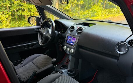 Mitsubishi Colt VI рестайлинг, 2007 год, 260 000 рублей, 8 фотография